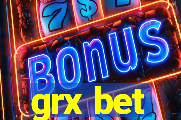 grx bet